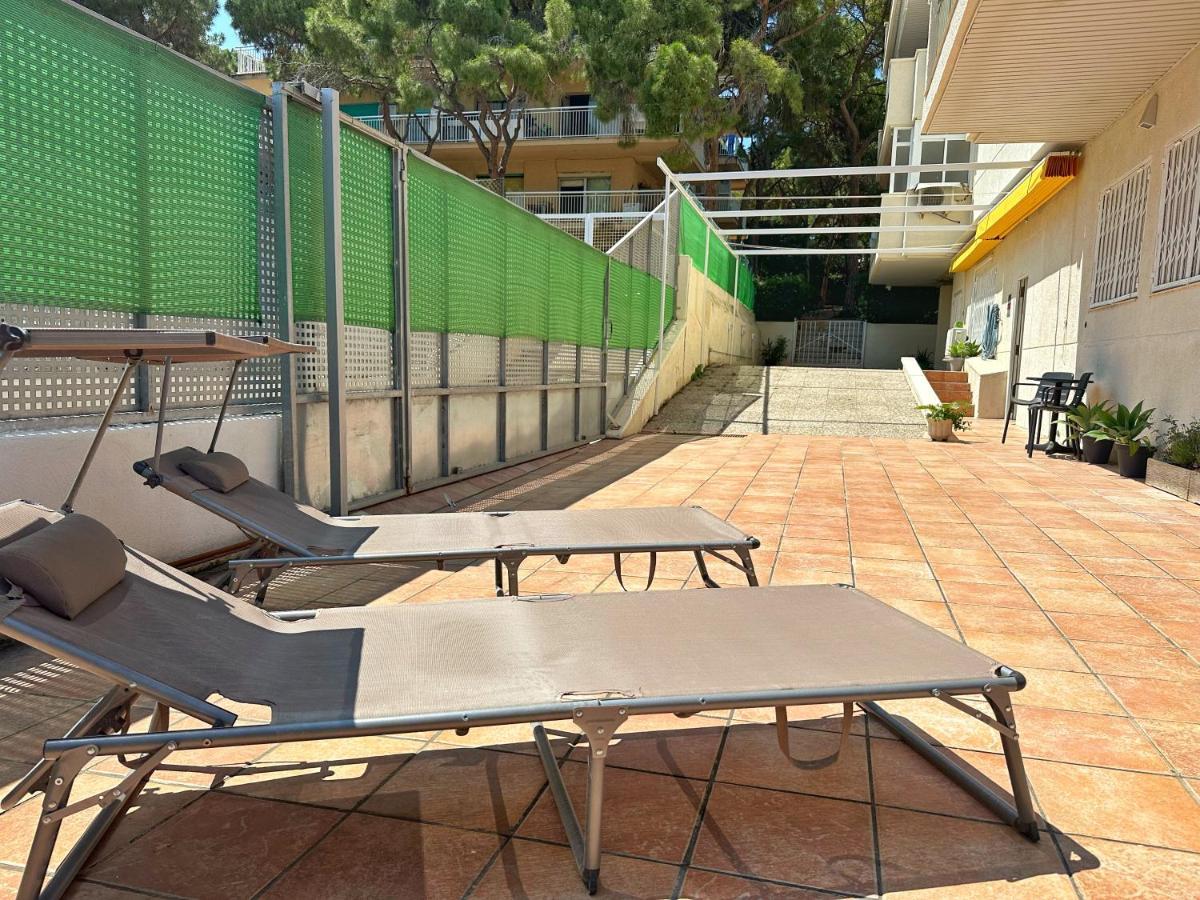 דירות סאלו Domuum Holidays - Pino Alto מראה חיצוני תמונה